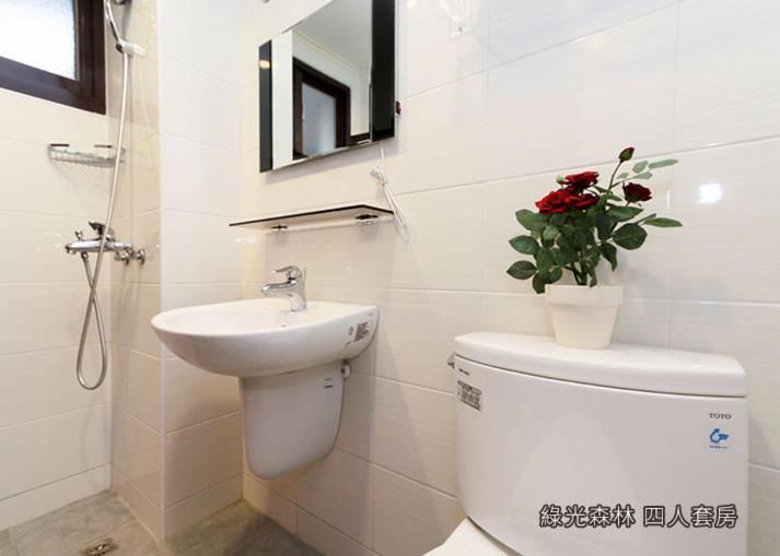 Leisury & Carefree Homestay Dongshan  Eksteriør billede