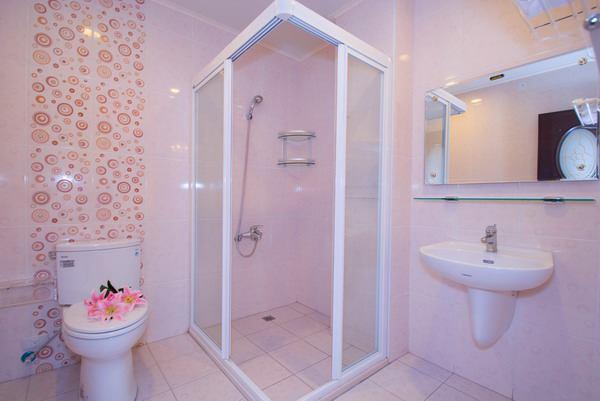Leisury & Carefree Homestay Dongshan  Eksteriør billede