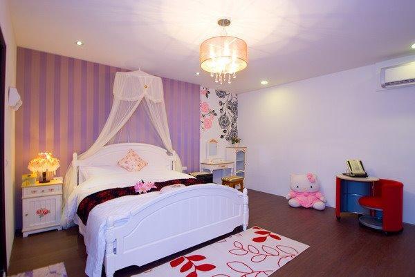 Leisury & Carefree Homestay Dongshan  Eksteriør billede