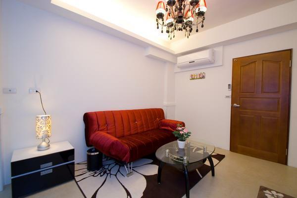 Leisury & Carefree Homestay Dongshan  Eksteriør billede