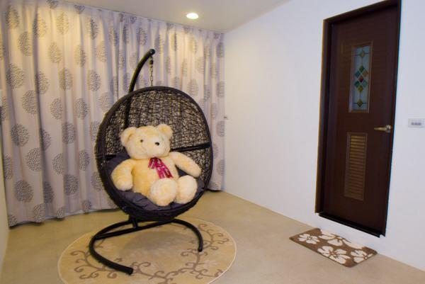 Leisury & Carefree Homestay Dongshan  Eksteriør billede