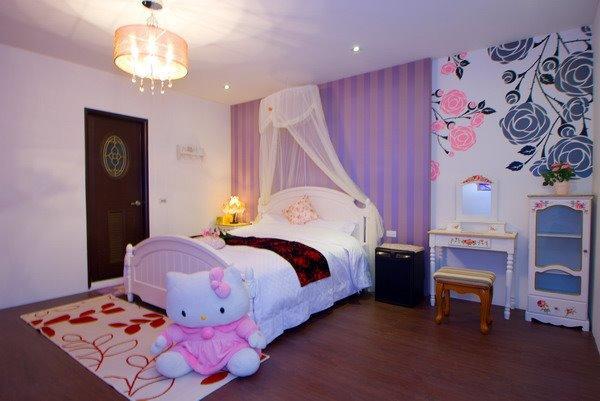 Leisury & Carefree Homestay Dongshan  Eksteriør billede